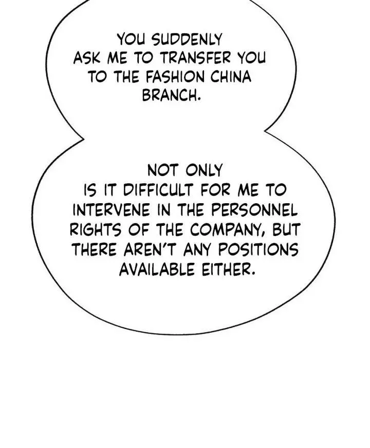 Lee Seob's Love Chapter 96 Page 50