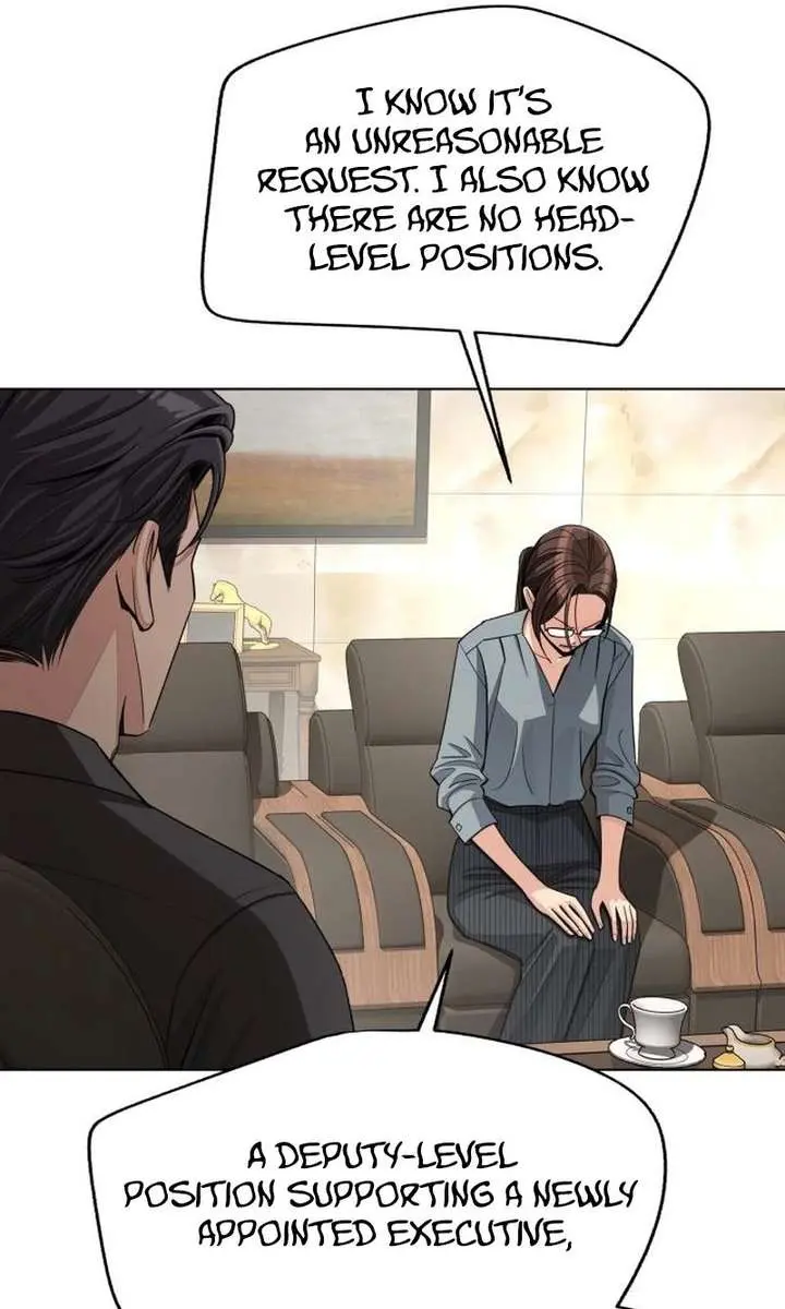 Lee Seob's Love Chapter 96 Page 51