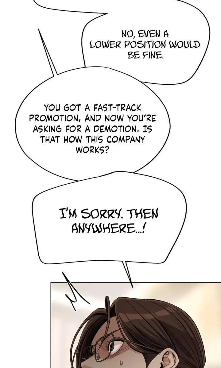 Lee Seob's Love Chapter 96 Page 52