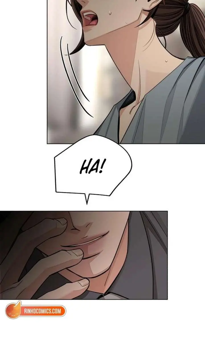 Lee Seob's Love Chapter 96 Page 53