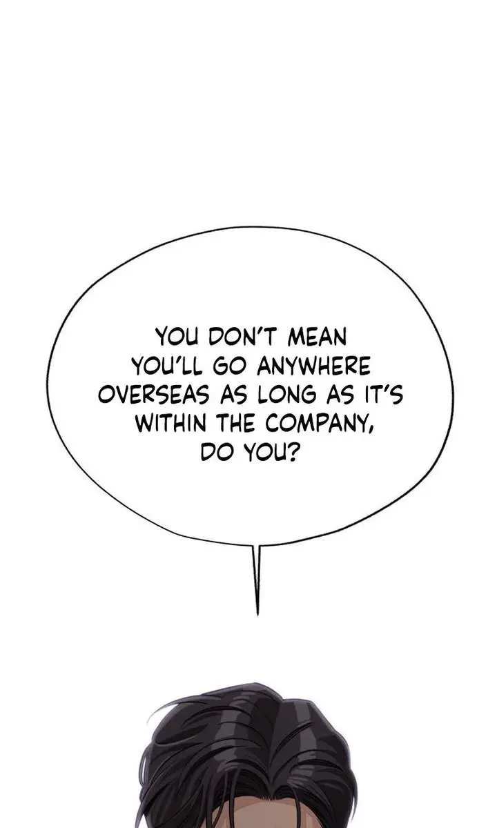 Lee Seob's Love Chapter 96 Page 54