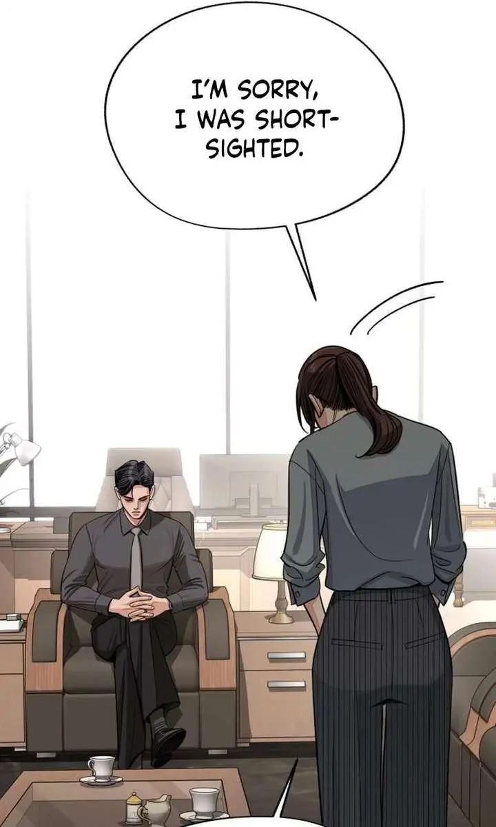 Lee Seob's Love Chapter 96 Page 57