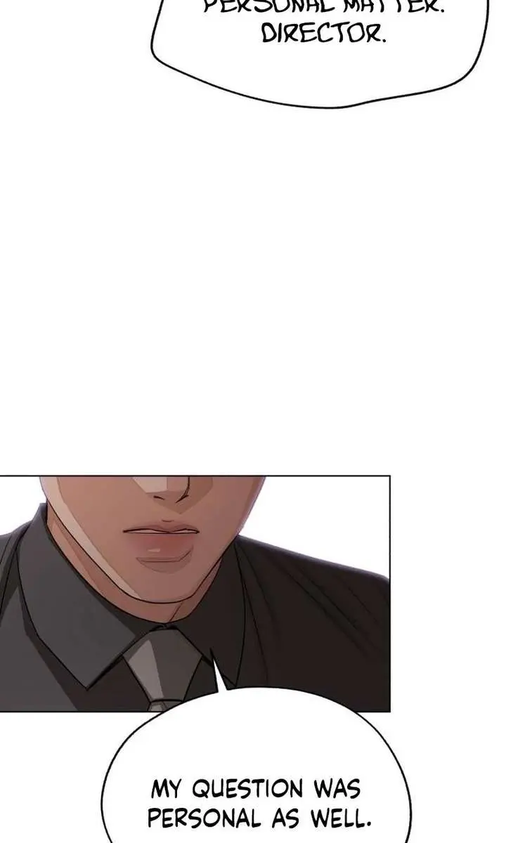 Lee Seob's Love Chapter 96 Page 61