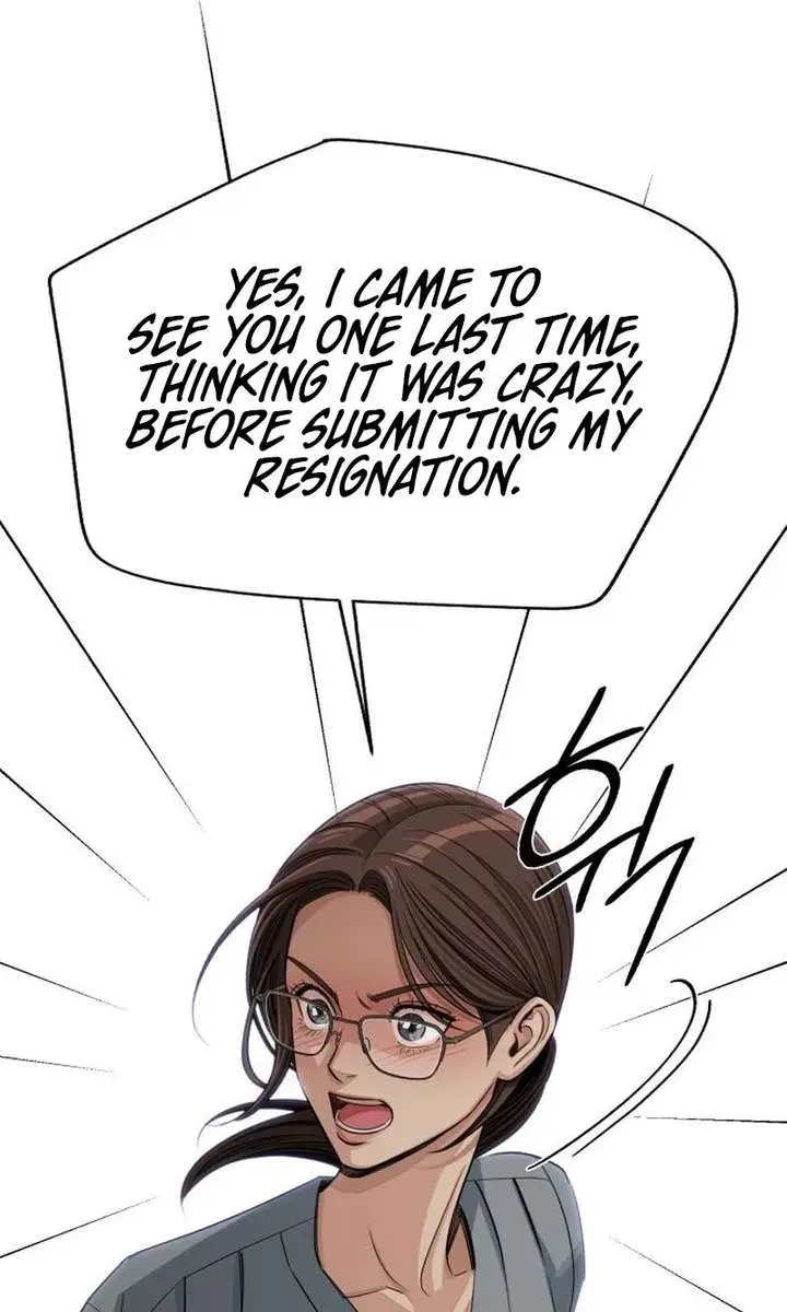 Lee Seob's Love Chapter 96 Page 63