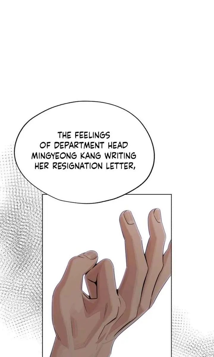 Lee Seob's Love Chapter 96 Page 73
