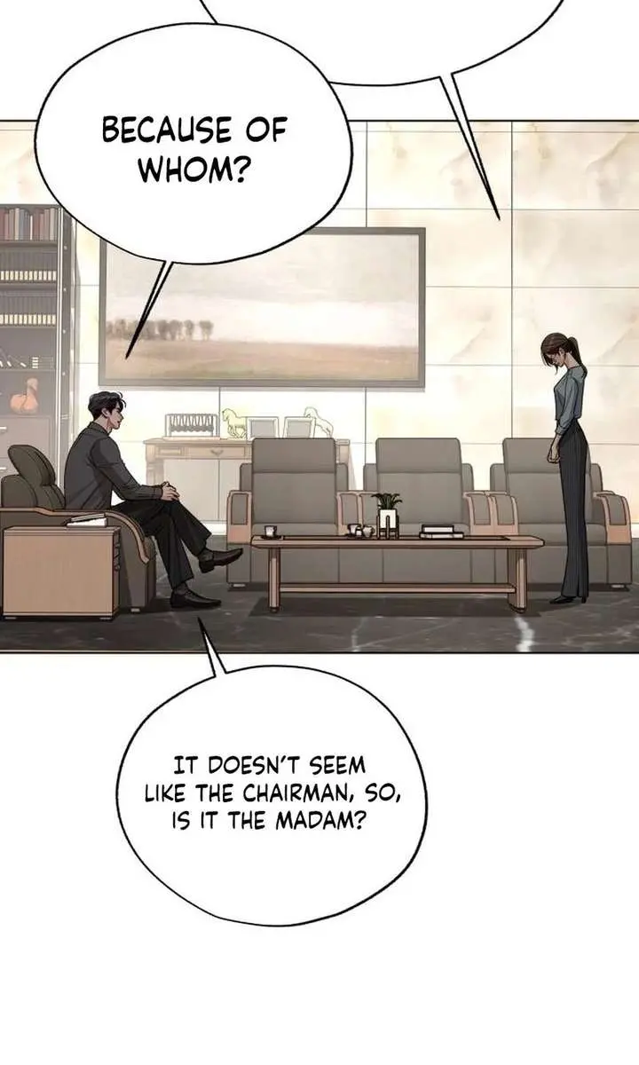 Lee Seob's Love Chapter 96 Page 80