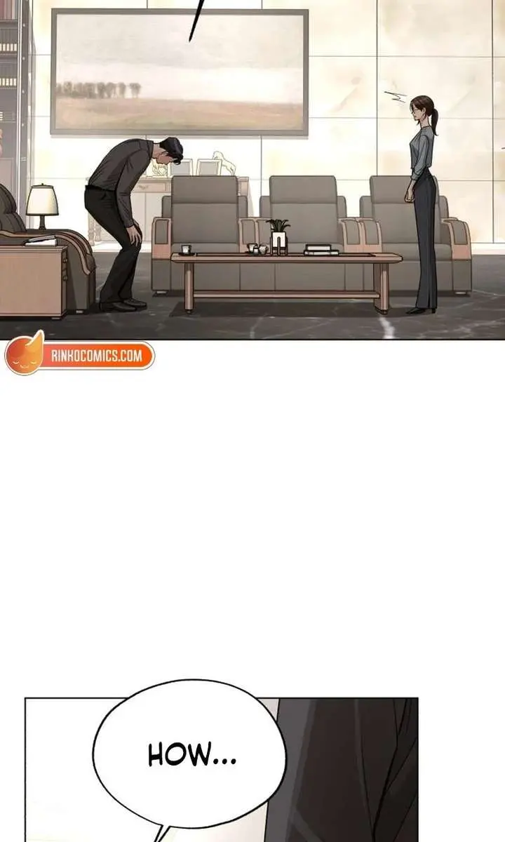 Lee Seob's Love Chapter 96 Page 84