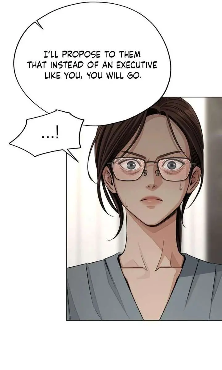 Lee Seob's Love Chapter 96 Page 87