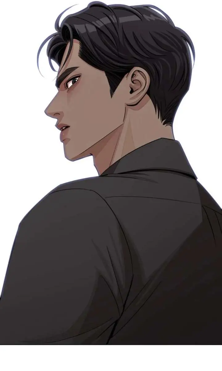 Lee Seob's Love Chapter 97 Page 7
