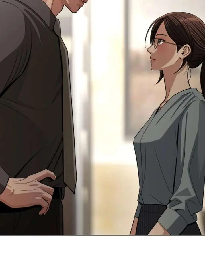 Lee Seob's Love Chapter 97 Page 18