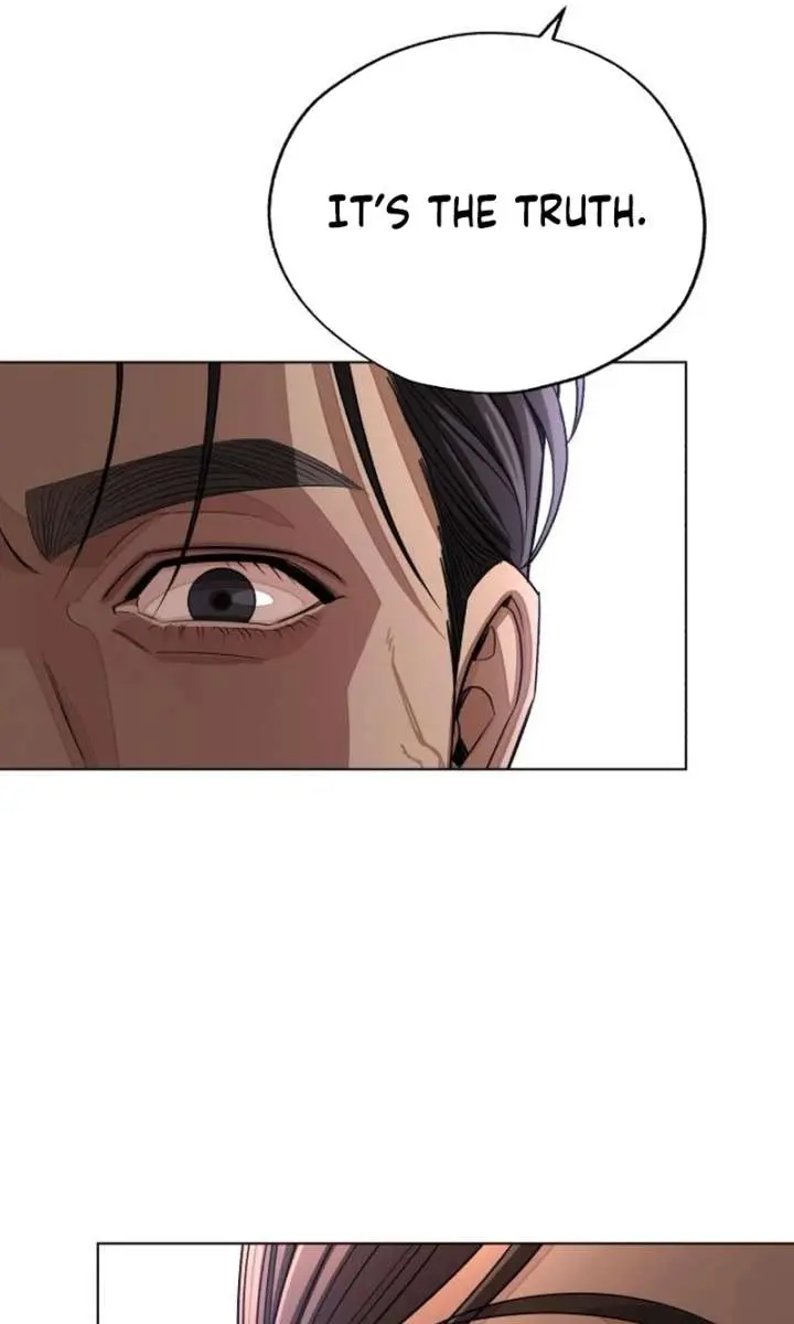 Lee Seob's Love Chapter 97 Page 19