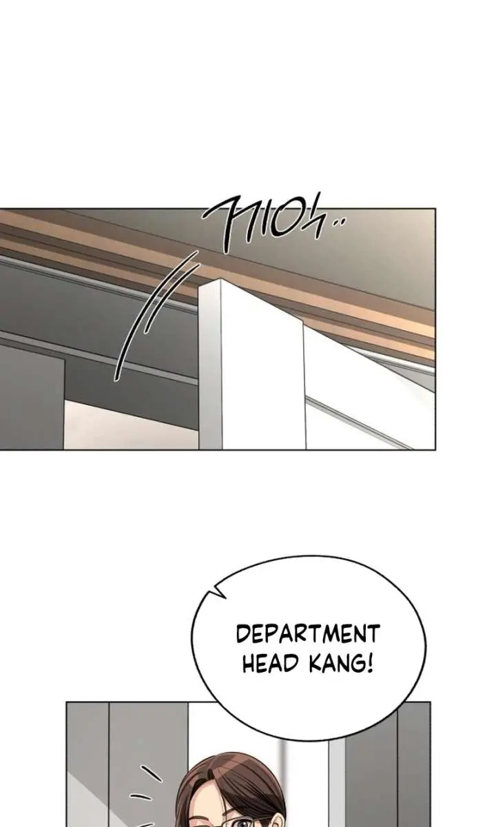 Lee Seob's Love Chapter 97 Page 23