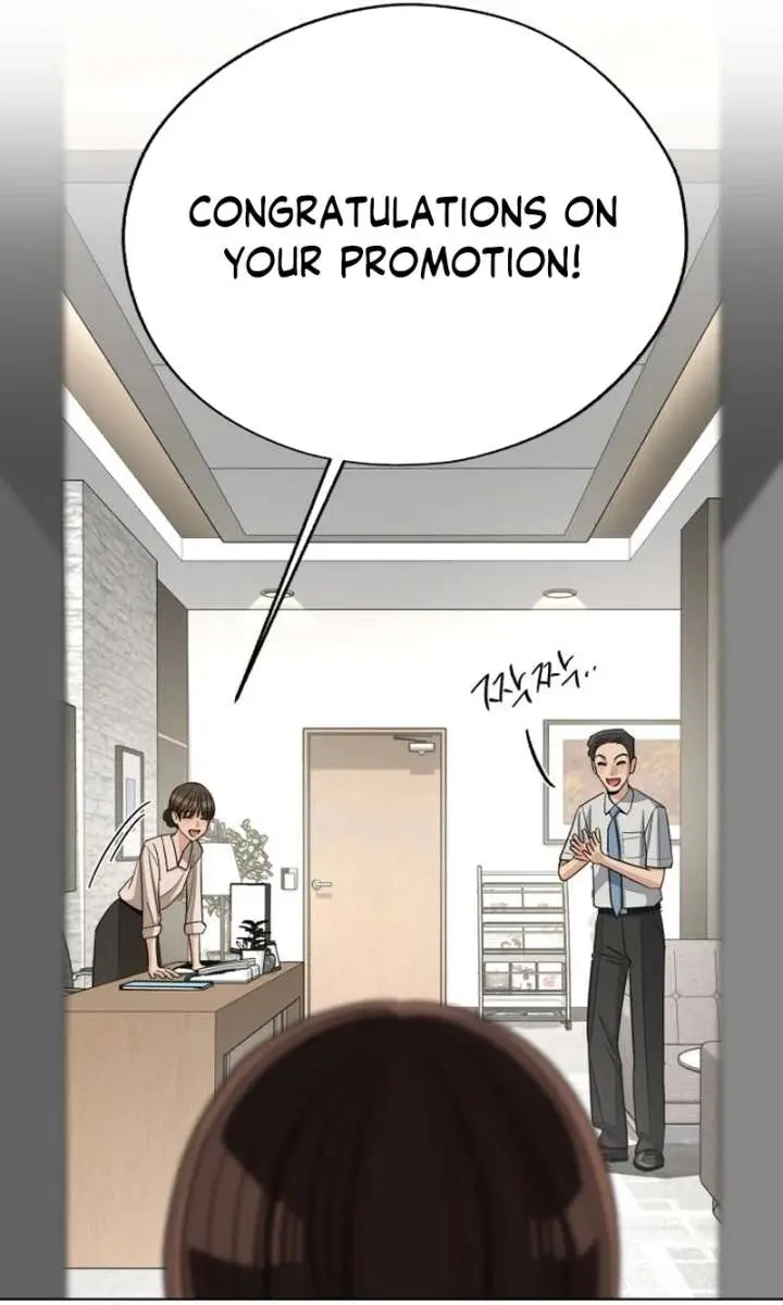 Lee Seob's Love Chapter 97 Page 25