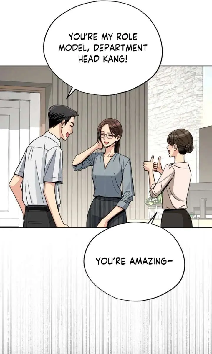 Lee Seob's Love Chapter 97 Page 36