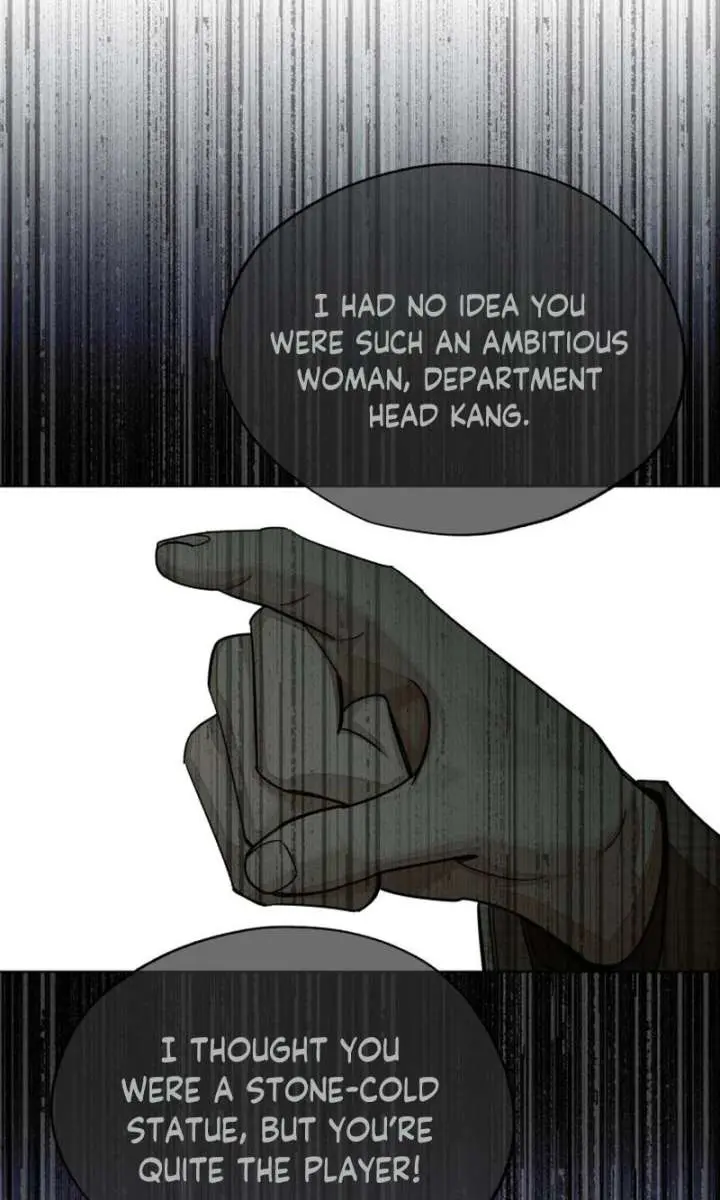 Lee Seob's Love Chapter 97 Page 37