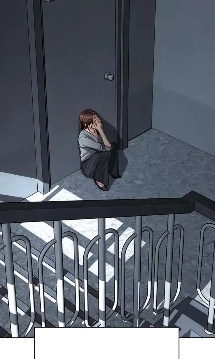Lee Seob's Love Chapter 97 Page 45