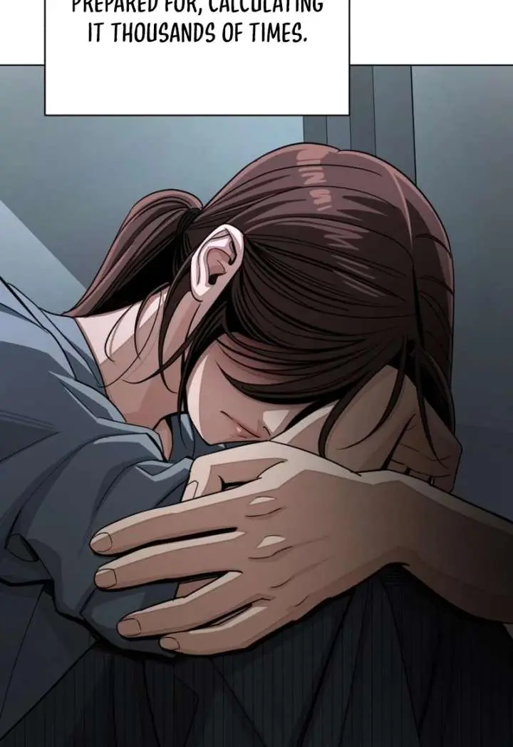 Lee Seob's Love Chapter 97 Page 47
