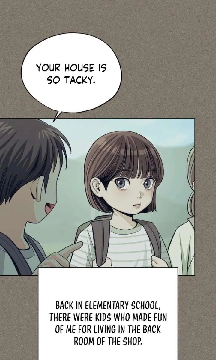 Lee Seob's Love Chapter 97 Page 53