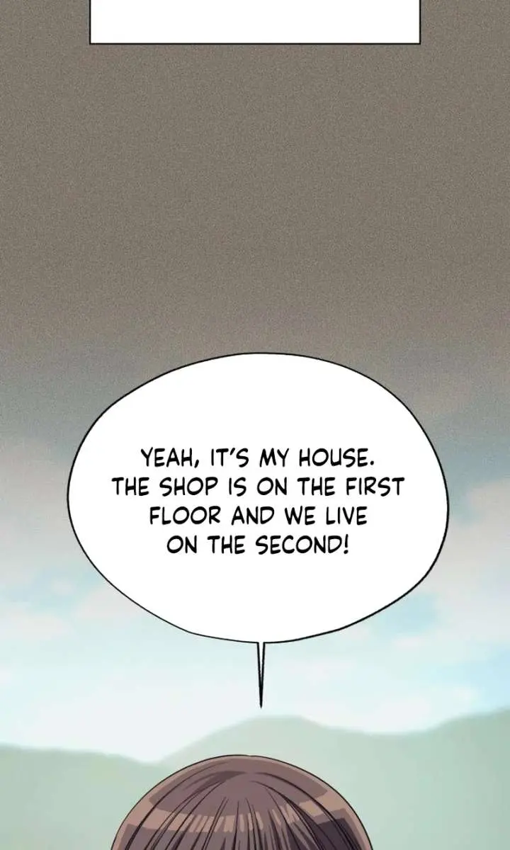 Lee Seob's Love Chapter 97 Page 54