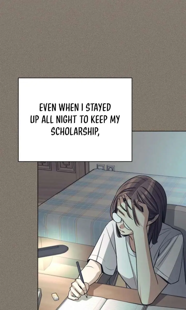 Lee Seob's Love Chapter 97 Page 56