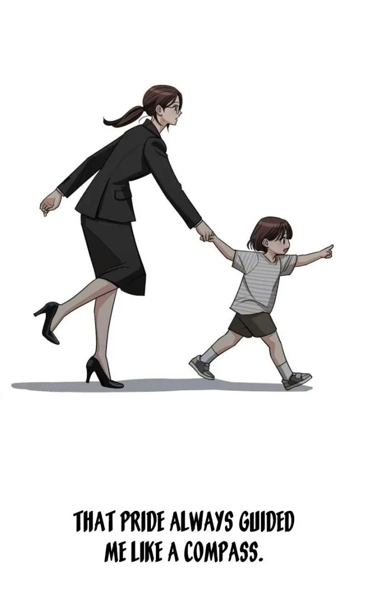 Lee Seob's Love Chapter 97 Page 61