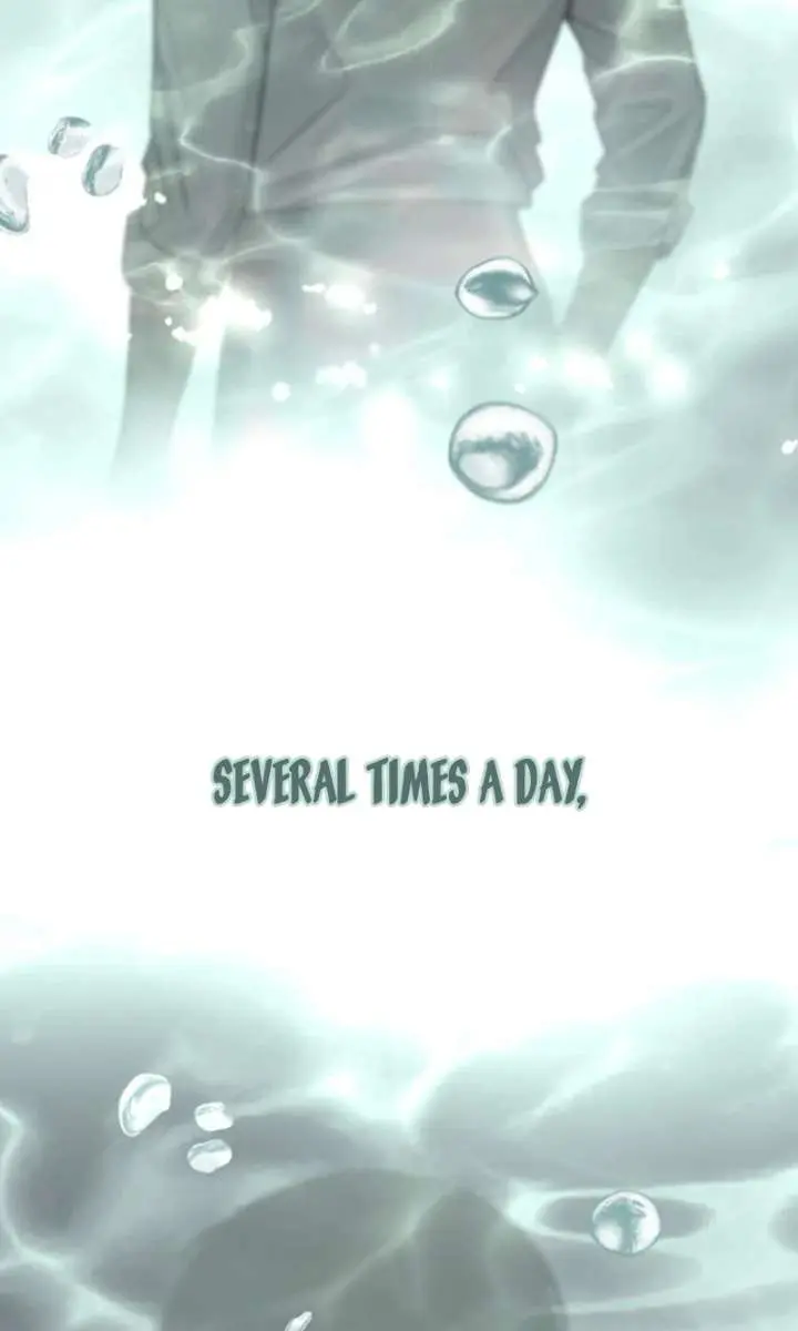 Lee Seob's Love Chapter 97 Page 65
