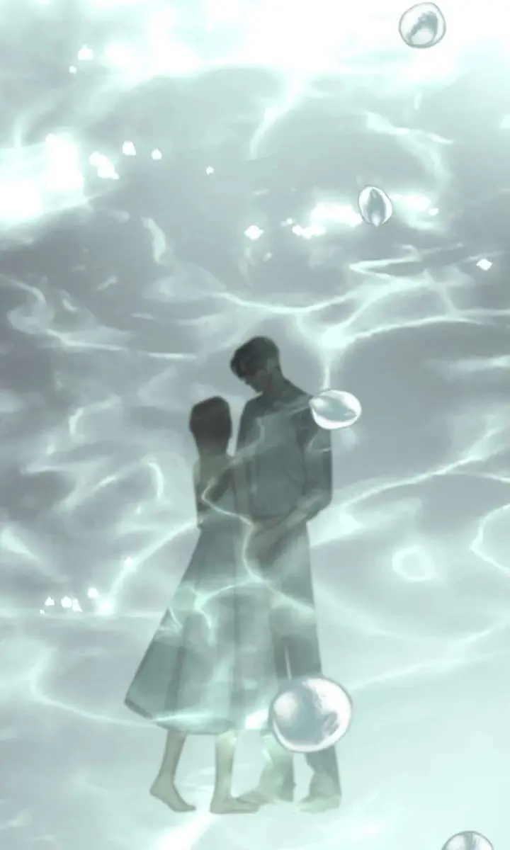 Lee Seob's Love Chapter 97 Page 68