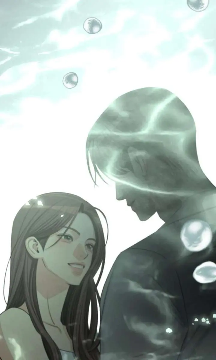 Lee Seob's Love Chapter 97 Page 69