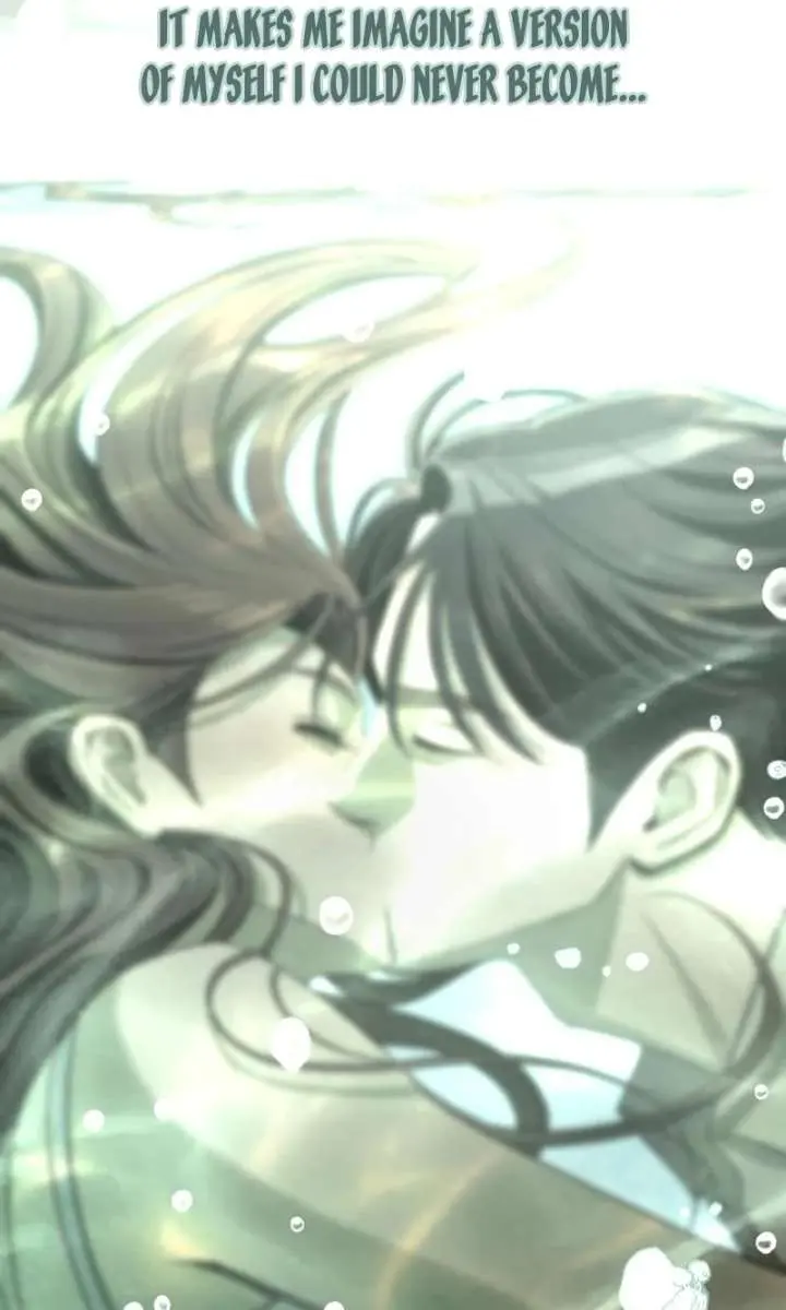 Lee Seob's Love Chapter 97 Page 71