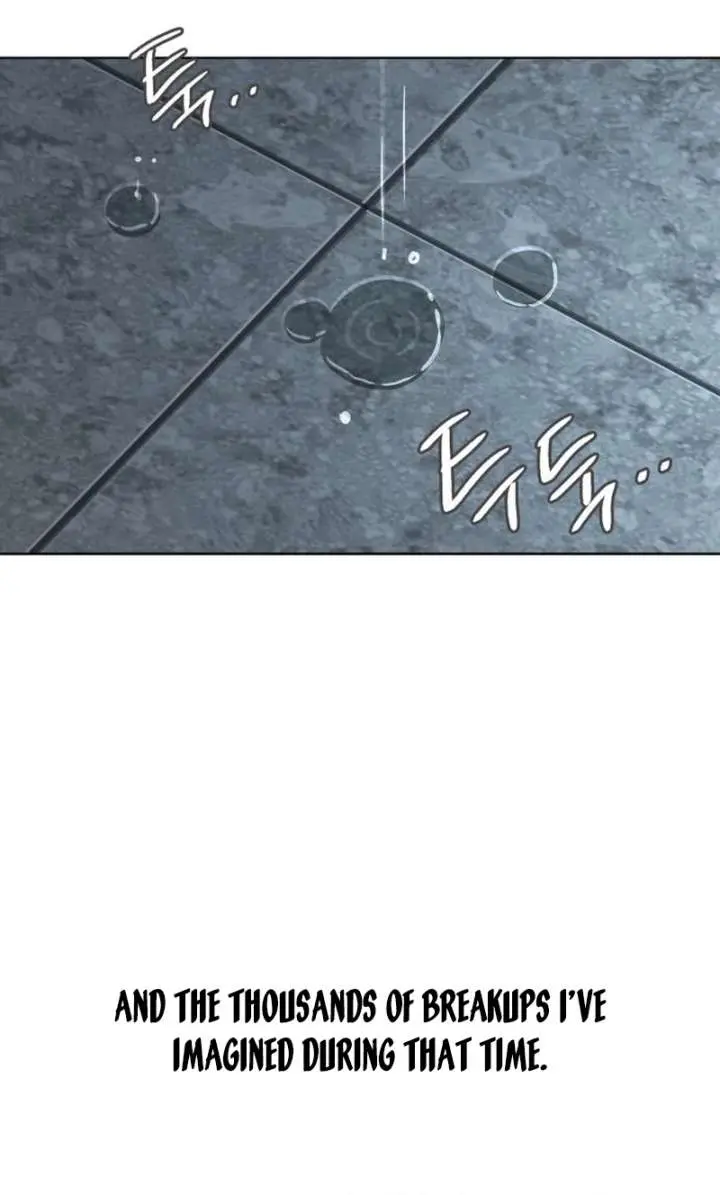 Lee Seob's Love Chapter 97 Page 73