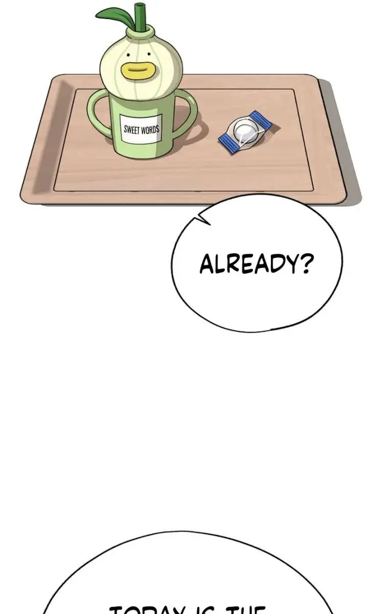 Lee Seob's Love Chapter 97 Page 80