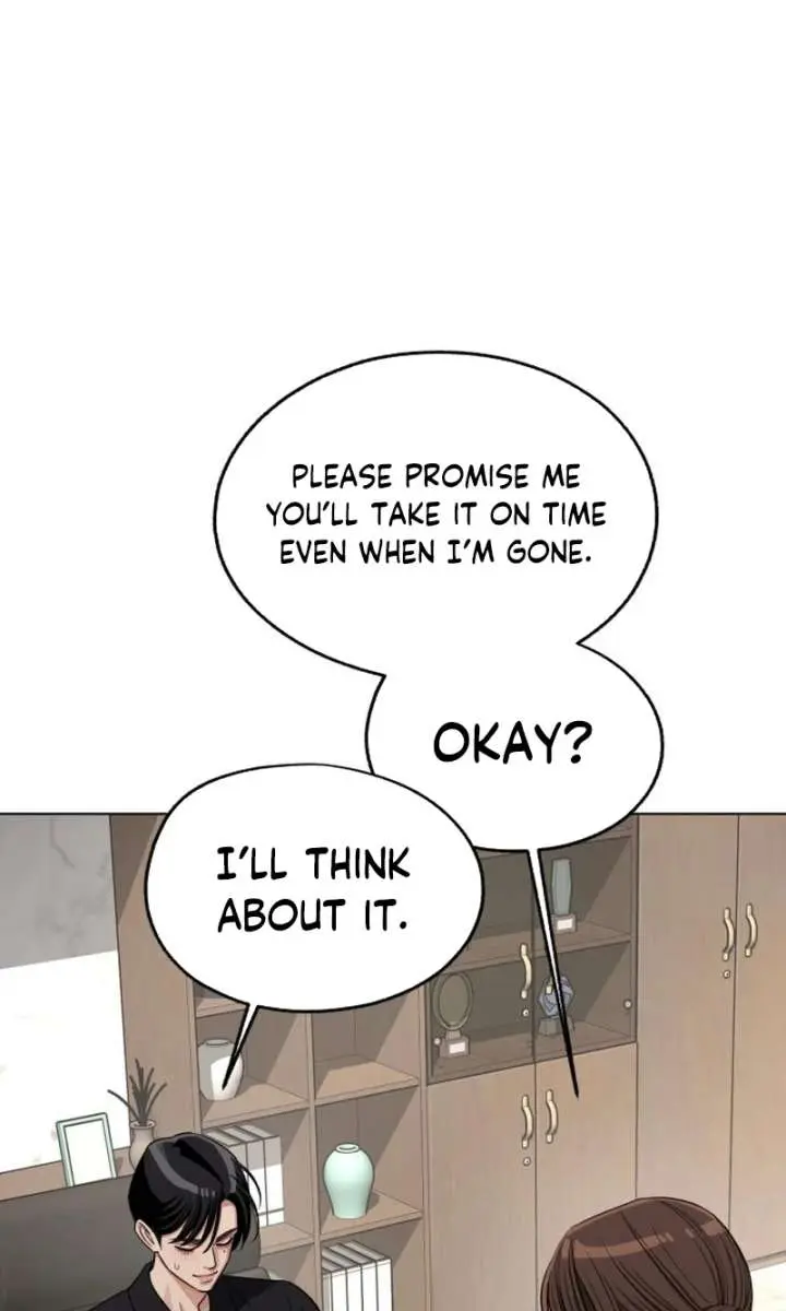 Lee Seob's Love Chapter 97 Page 82