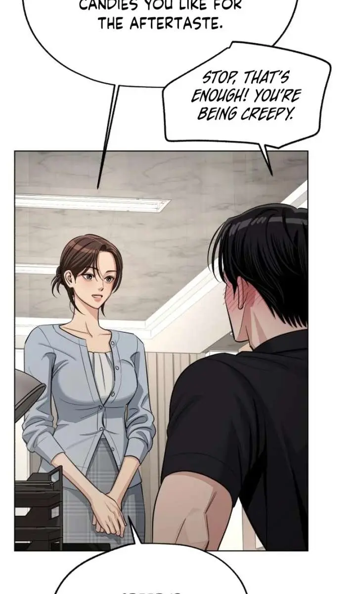 Lee Seob's Love Chapter 97 Page 84