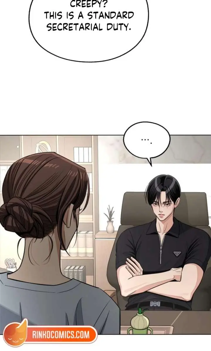 Lee Seob's Love Chapter 97 Page 85