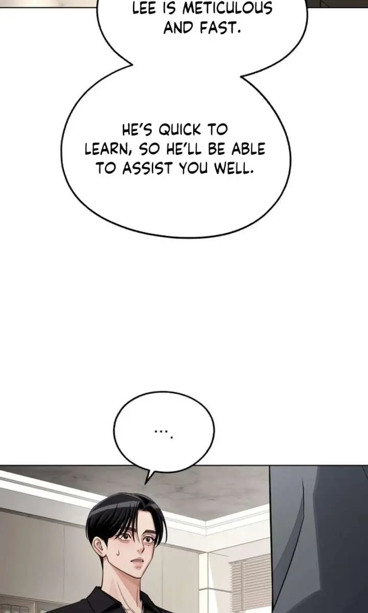 Lee Seob's Love Chapter 97 Page 90