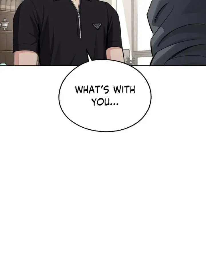 Lee Seob's Love Chapter 97 Page 91
