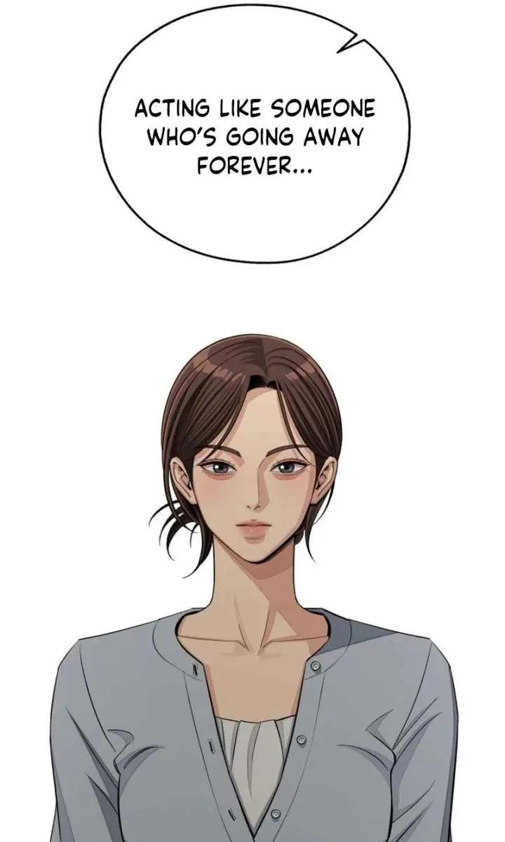 Lee Seob's Love Chapter 97 Page 92
