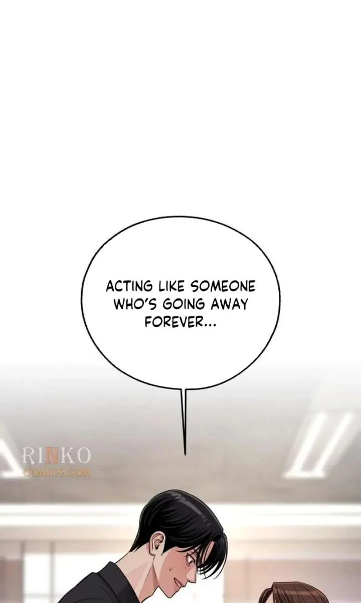 Lee Seob's Love Chapter 98 Page 3