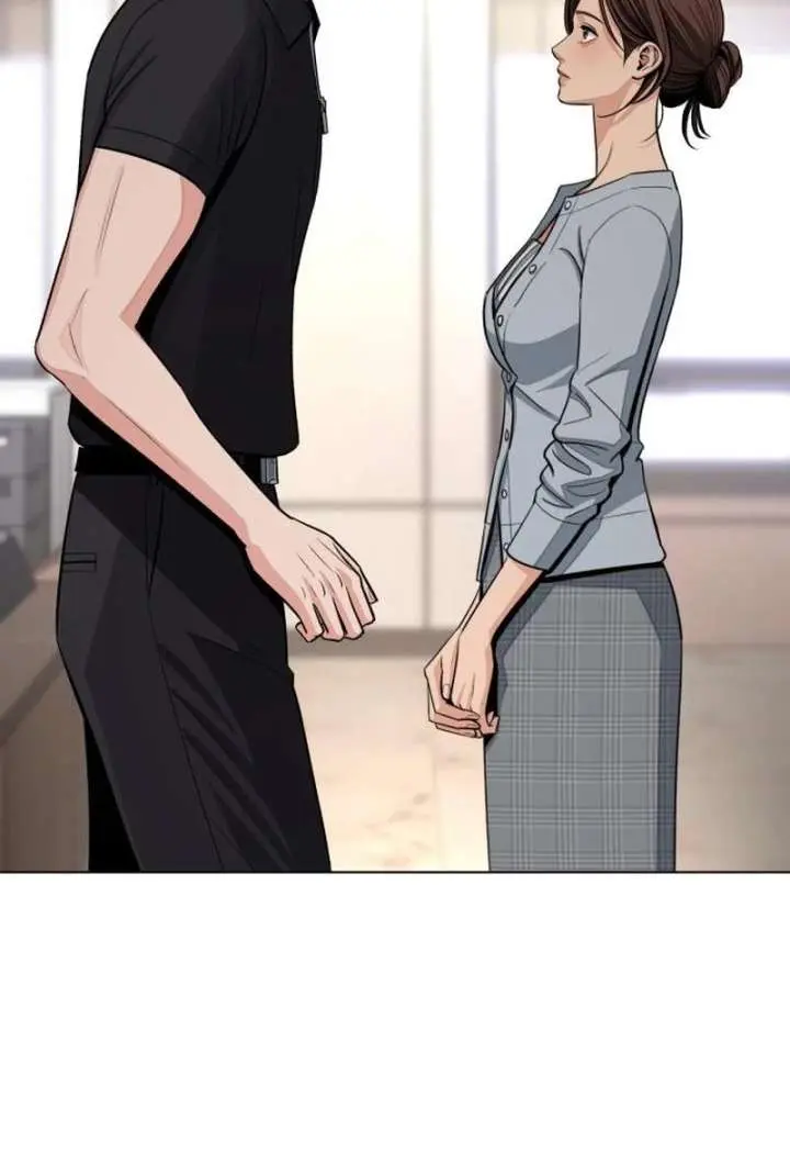 Lee Seob's Love Chapter 98 Page 4