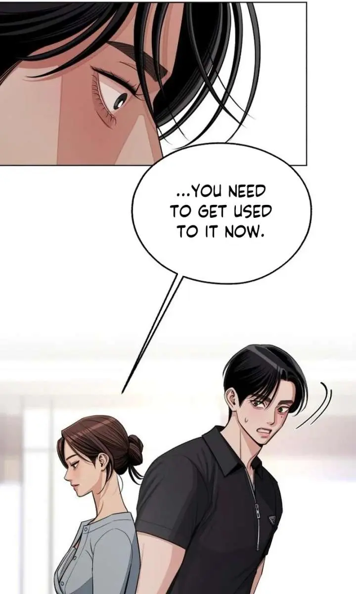 Lee Seob's Love Chapter 98 Page 5