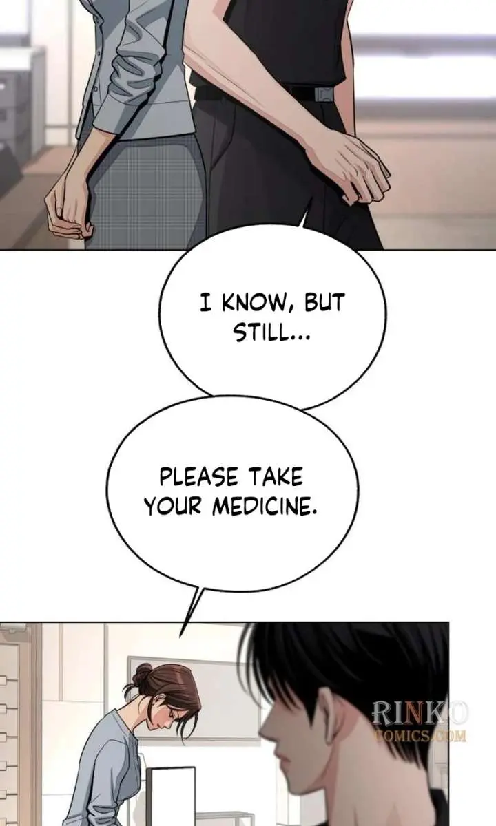 Lee Seob's Love Chapter 98 Page 6