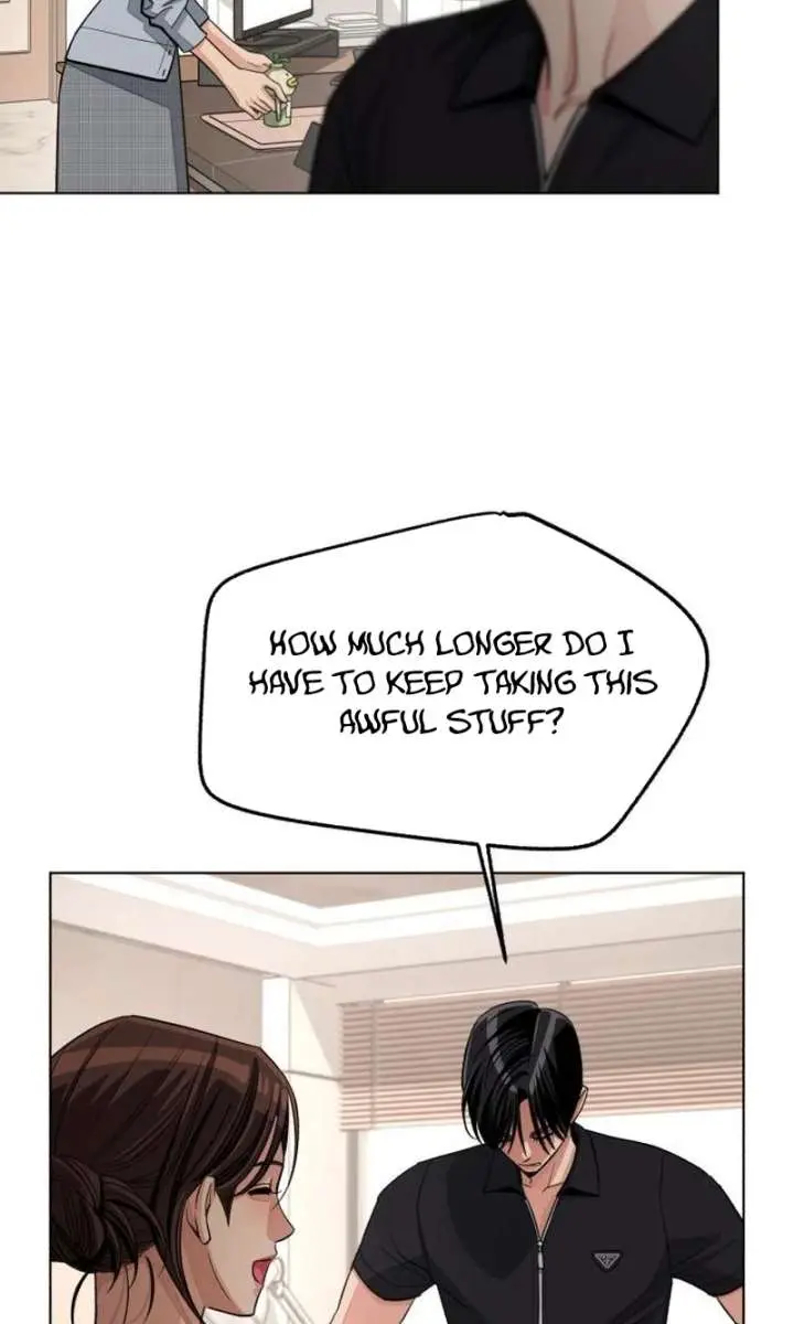 Lee Seob's Love Chapter 98 Page 7