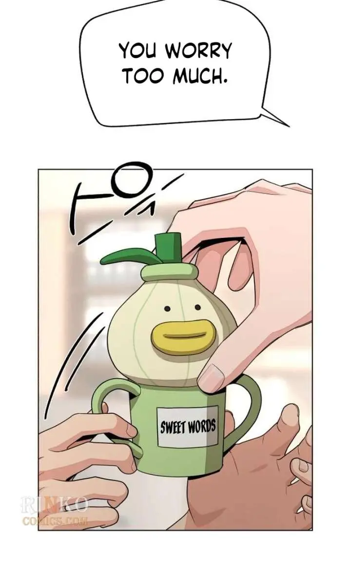Lee Seob's Love Chapter 98 Page 9