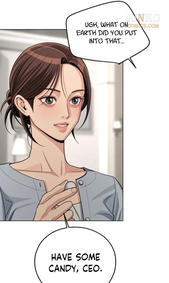 Lee Seob's Love Chapter 98 Page 11