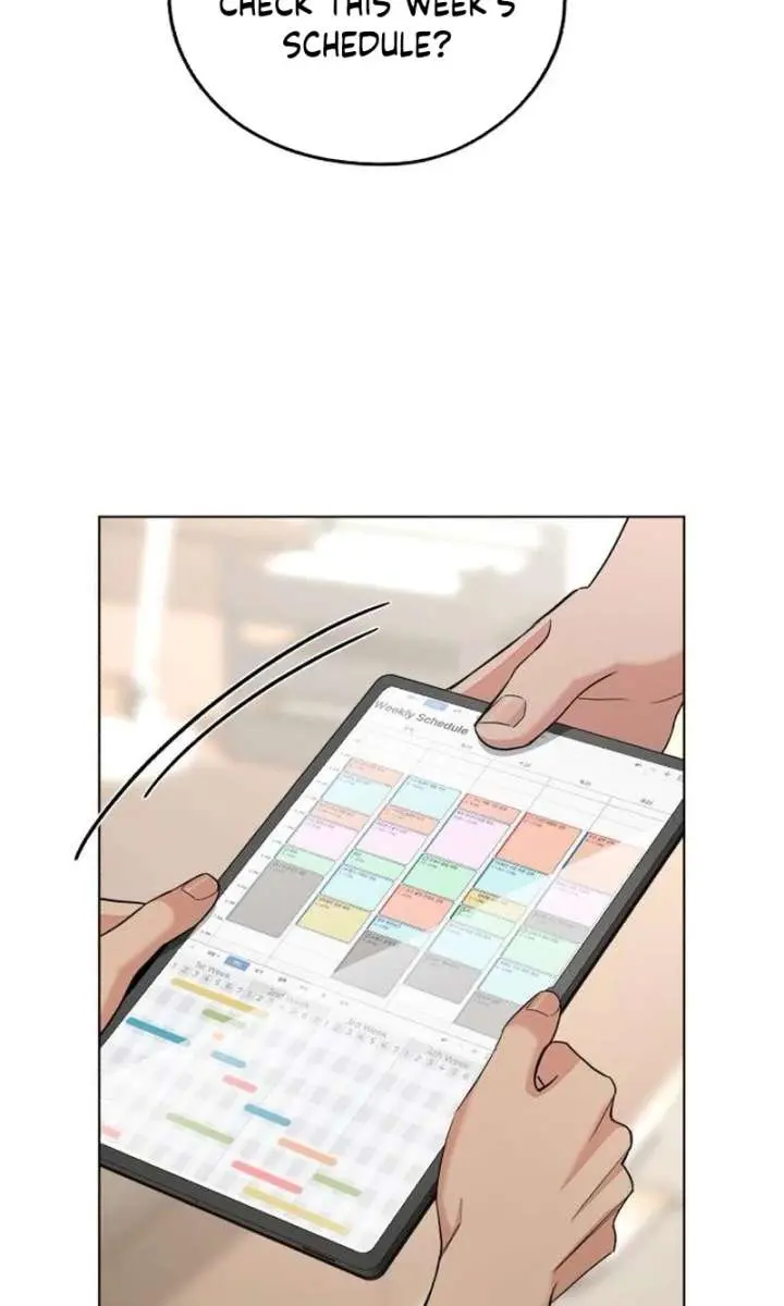 Lee Seob's Love Chapter 98 Page 15