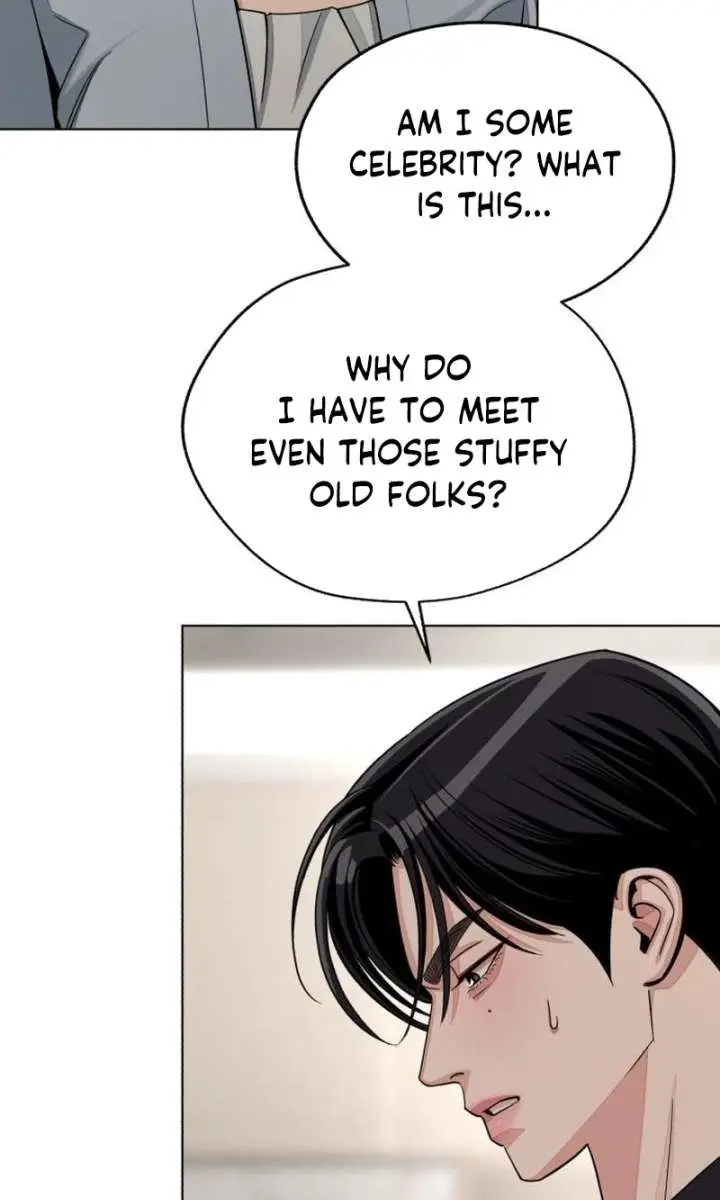 Lee Seob's Love Chapter 98 Page 19