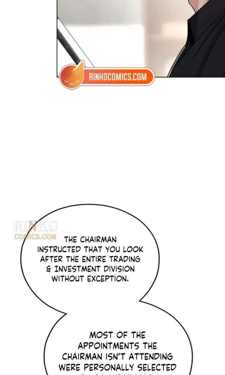 Lee Seob's Love Chapter 98 Page 20