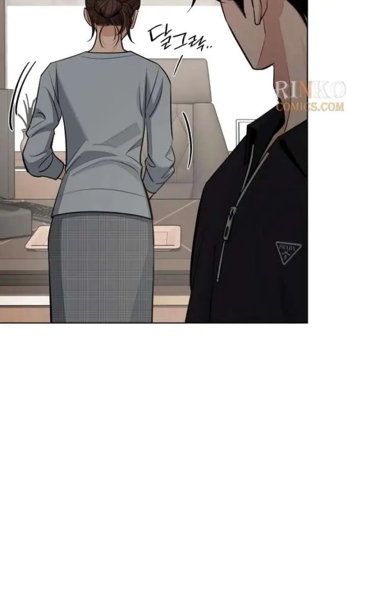 Lee Seob's Love Chapter 98 Page 27
