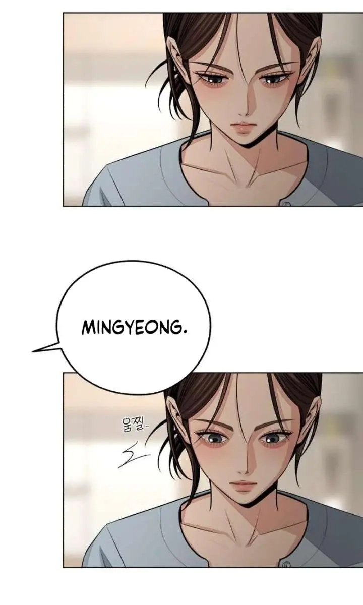 Lee Seob's Love Chapter 98 Page 28