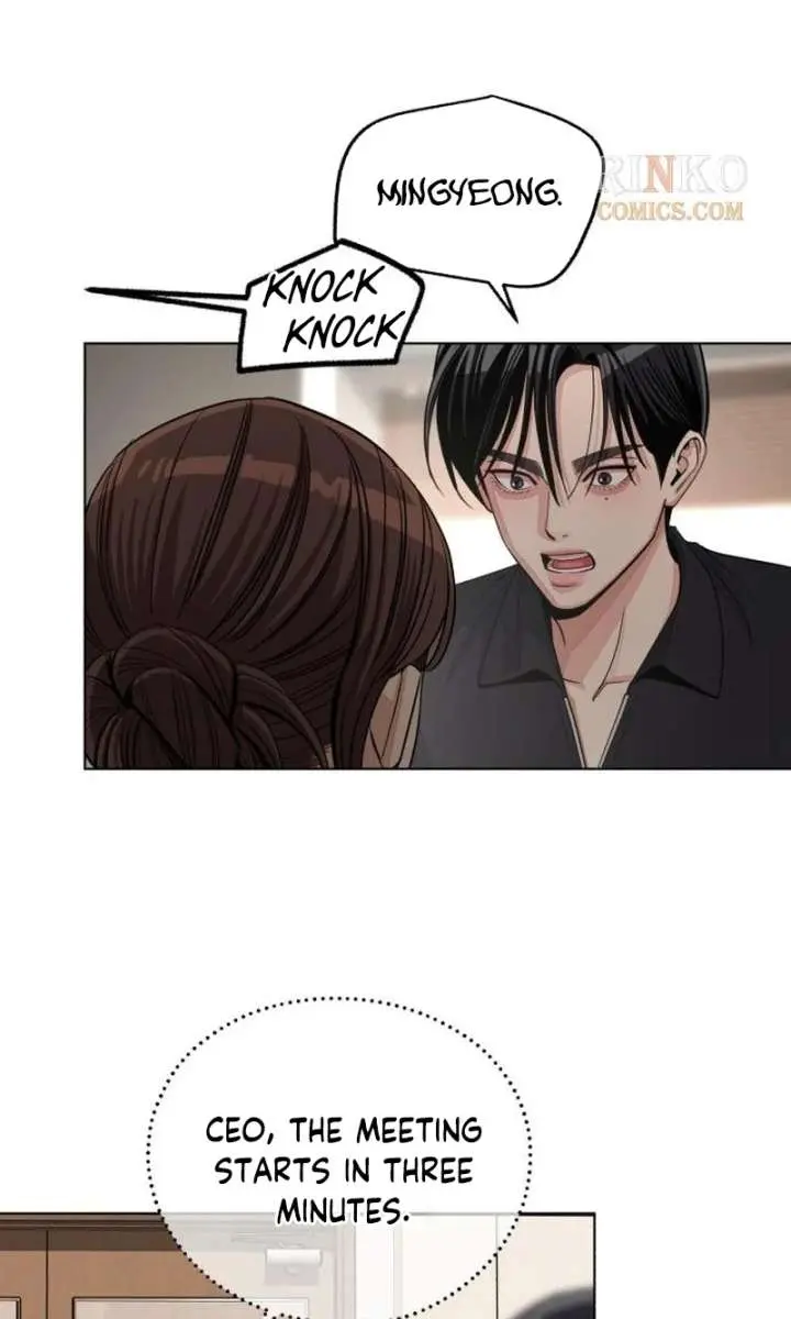 Lee Seob's Love Chapter 98 Page 36